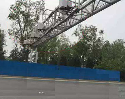 Fixed vertical veh···