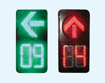 6 color arrows wit···