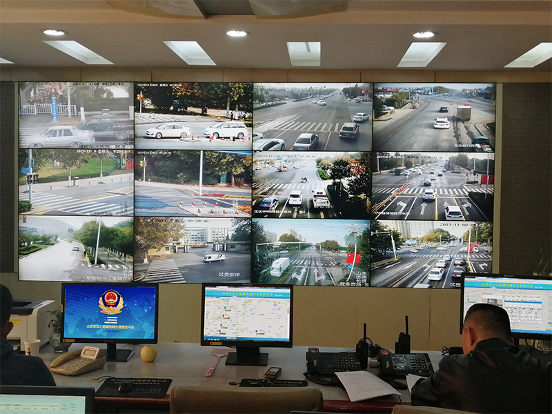 Intelligent signal···