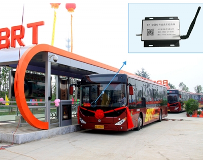 BRT Bus Rapid Tran···