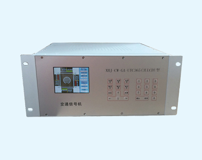 شبكة إشارة المرور