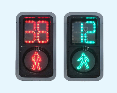 مصباح إشارة مع الم···