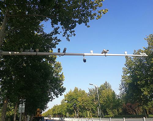 الشرطة الالكترونية